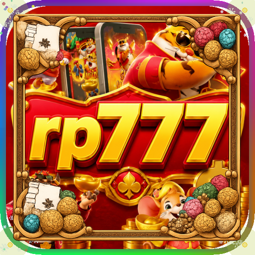 rp777 — mitra unggulan